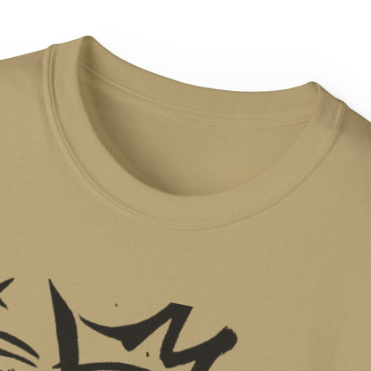 Unisex Ultra Cotton Tee