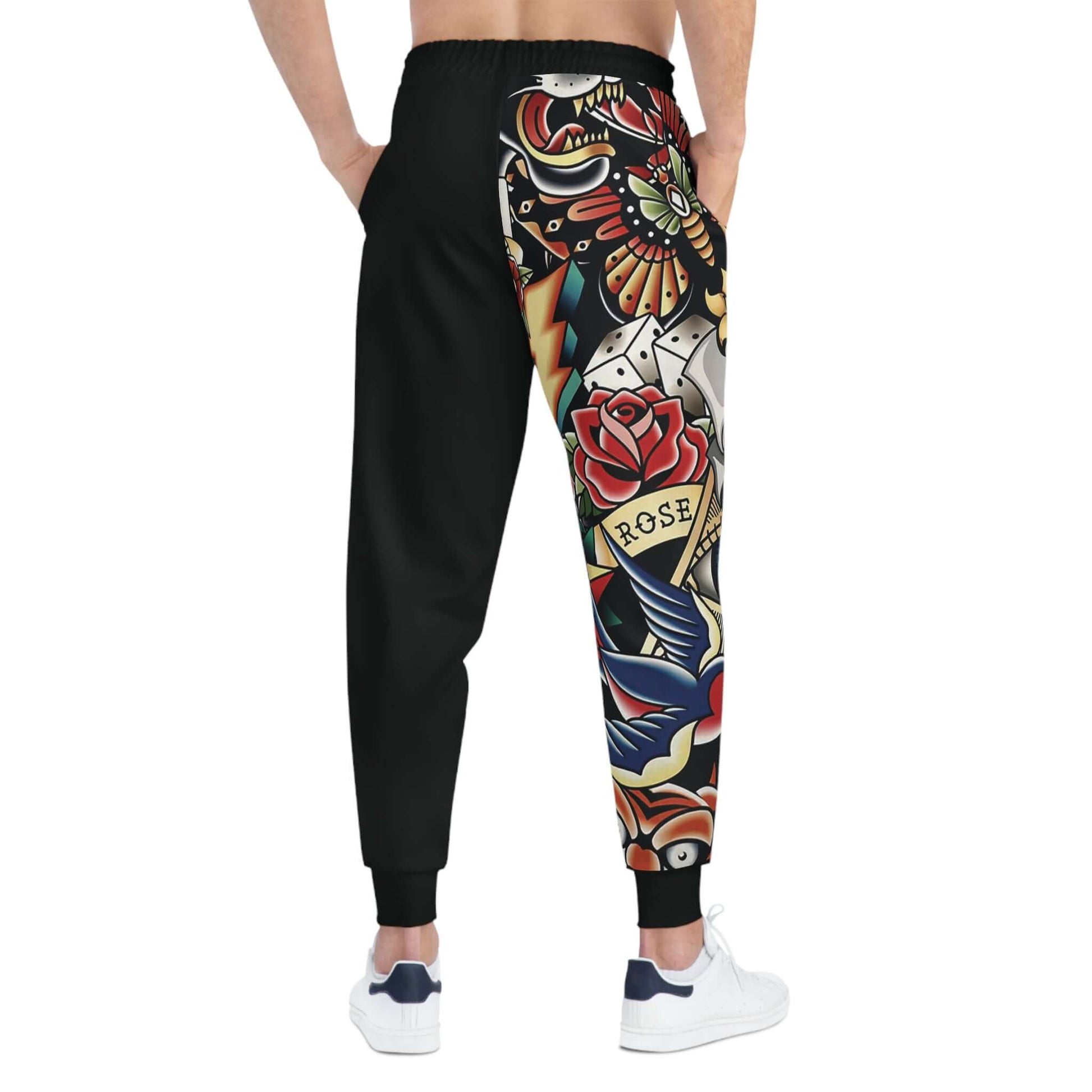 pantalon relax style urbain modele unique | Mary2styles