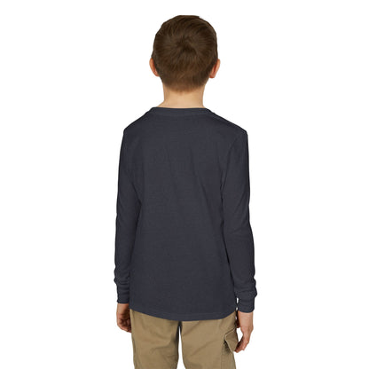 Chandail manches longues enfant M2S | Guider • Inspirer • Bâtir notre avenir