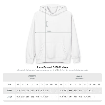 Titre

Hoodie M2S « Aucune Limite » – Watch You