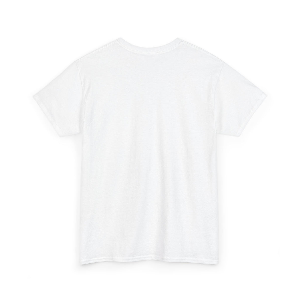 T-shirt unisexe L’Attachienne « Valeurs non négociables » | M2S