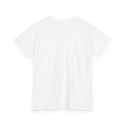 T-shirt unisexe L’Attachienne « Valeurs non négociables » | M2S