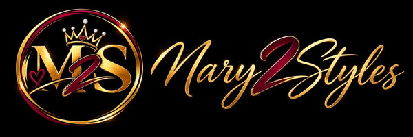 M2S-Mary2styles