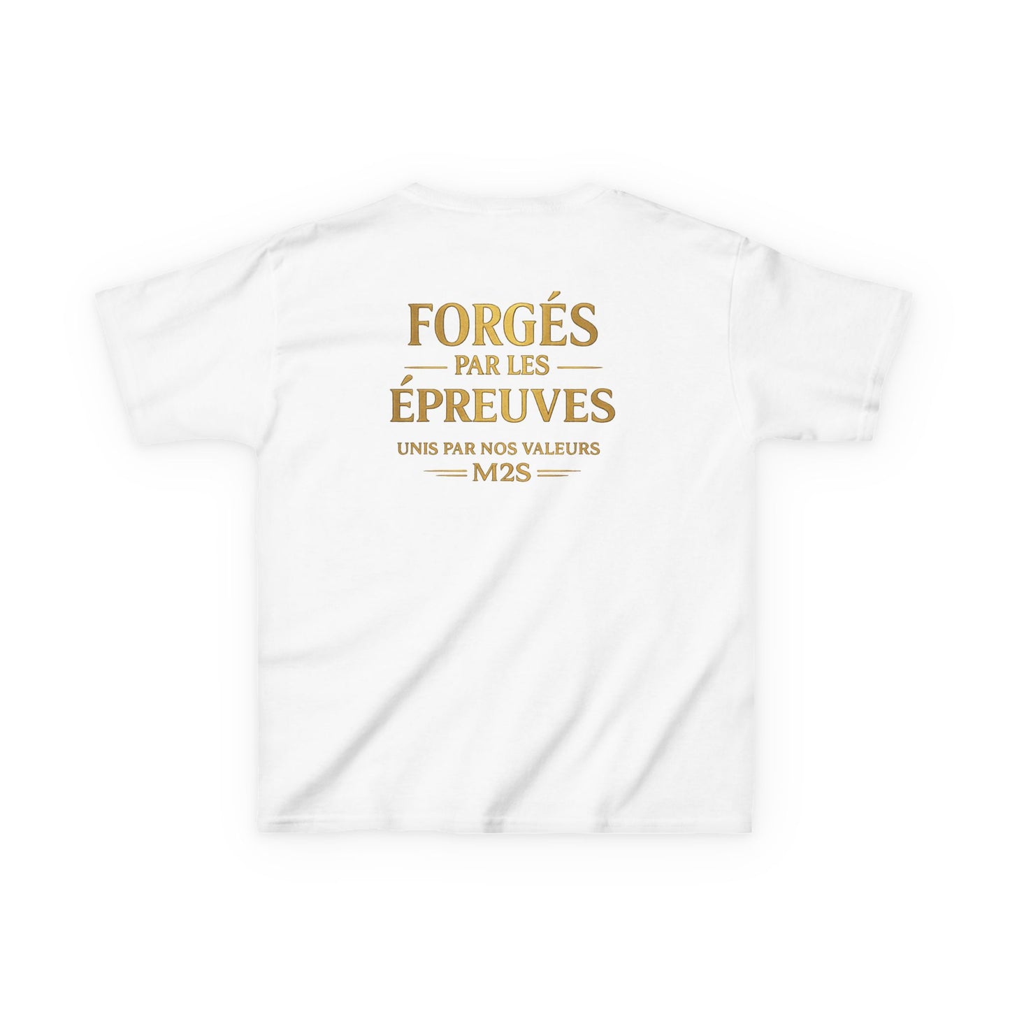 Kids Heavy Cotton™ Tee