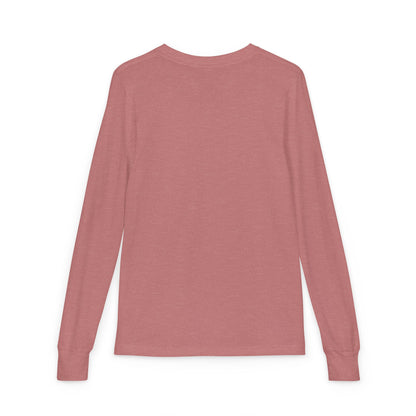 Chandail manches longues enfant M2S | Guider • Inspirer • Bâtir notre avenir