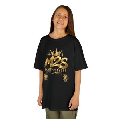 Kids Heavy Cotton™ Tee