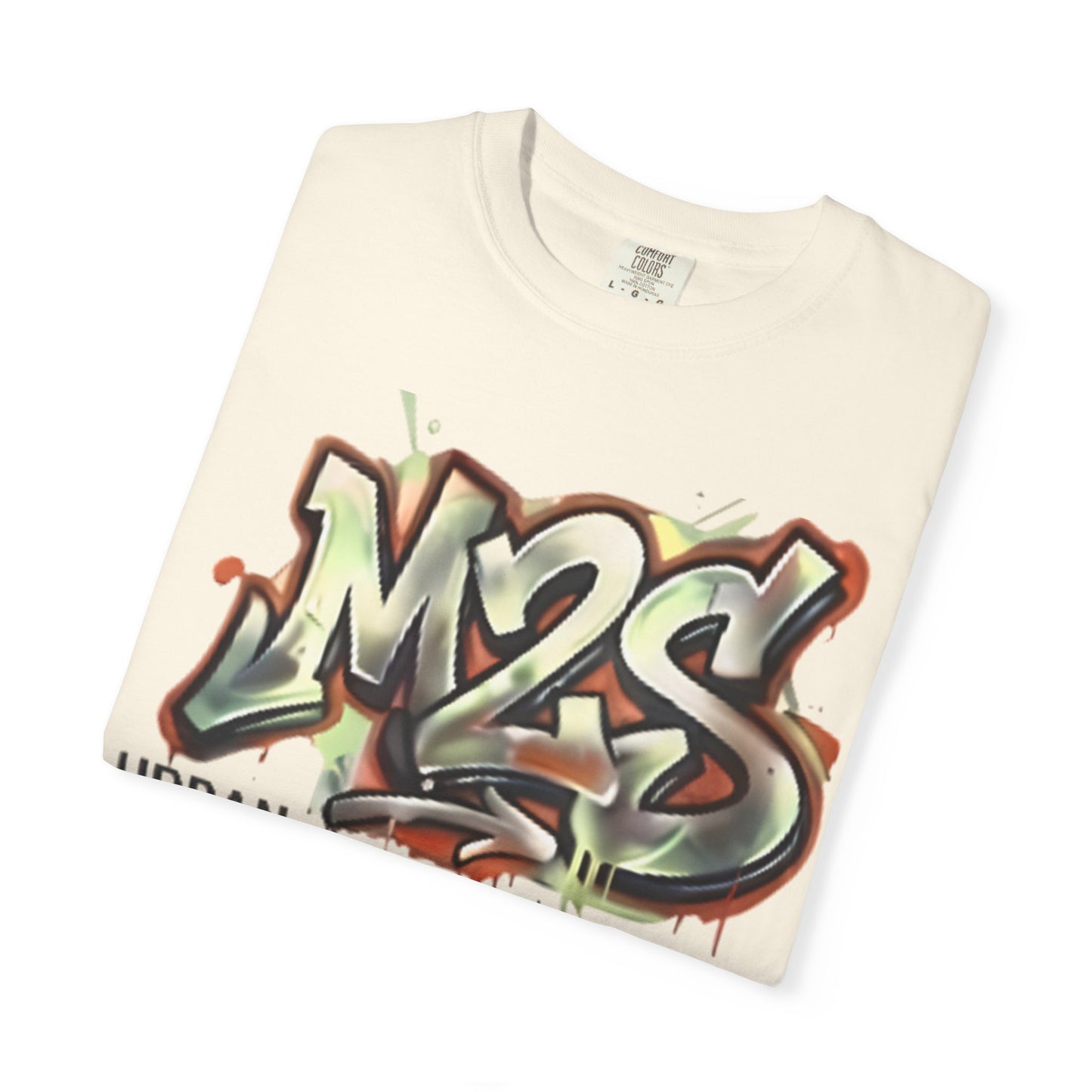 T-shirt Streetwear Unisexe - Collection L'Audacieuse | Mary2Styles