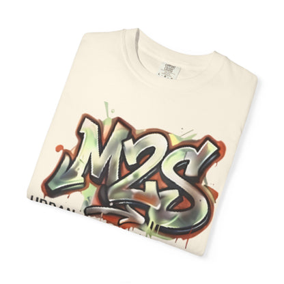T-shirt Streetwear Unisexe - Collection L'Audacieuse | Mary2Styles
