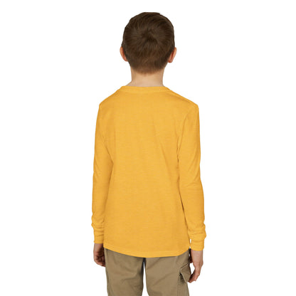 Chandail manches longues enfant M2S | Guider • Inspirer • Bâtir notre avenir