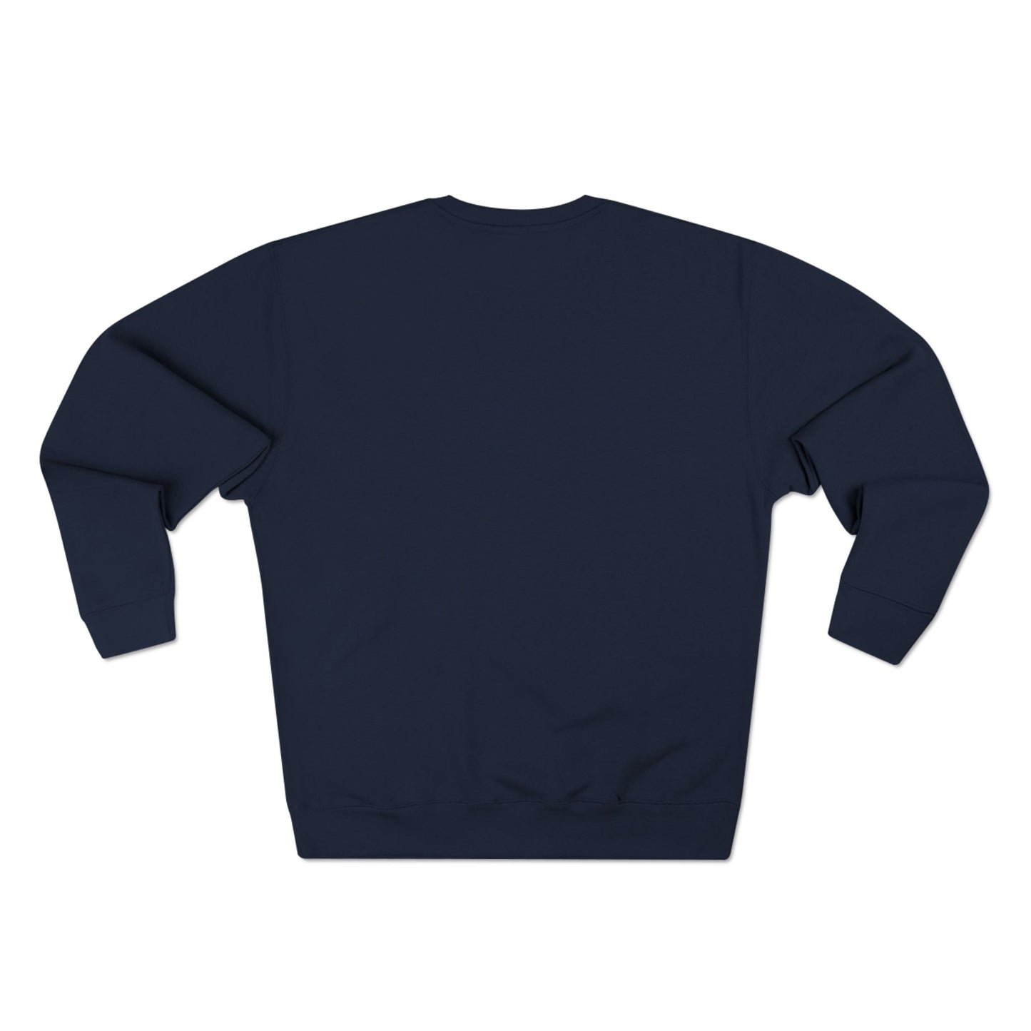 Crewneck Signature M2S – Édition Prestige Or
