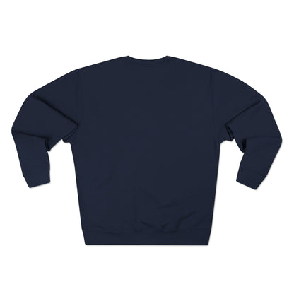 Crewneck Signature M2S – Édition Prestige Or