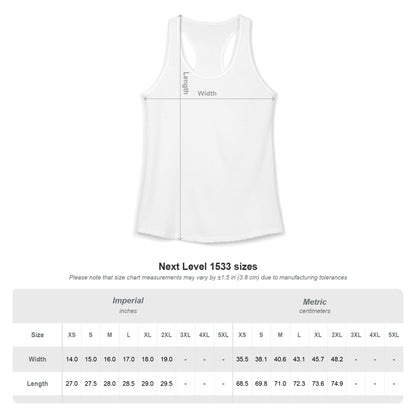 Camisole femme Mary2Styles – Édition Audacieuse Violet & Or