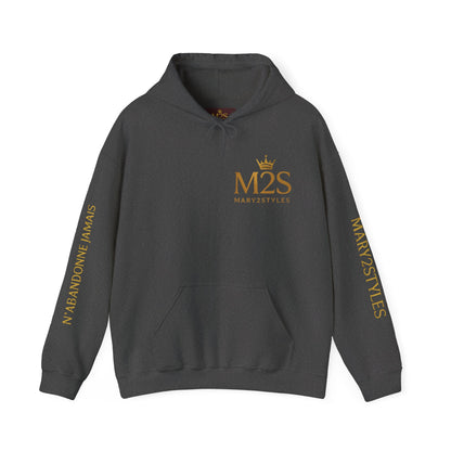 M2S Signature – Forgés par les épreuves