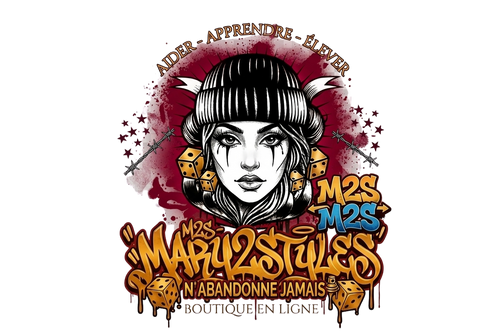 Mary2styles 