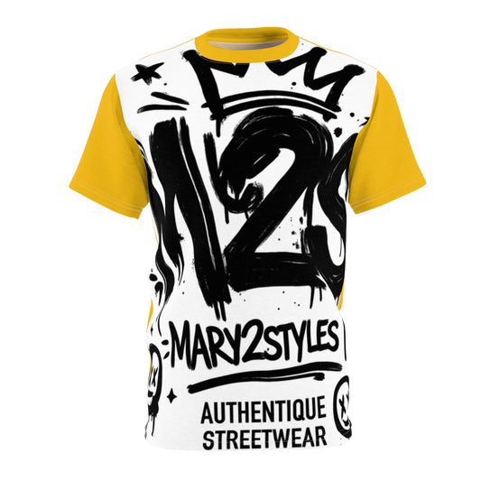 Graffiti— Authentique Streetwear  M2S