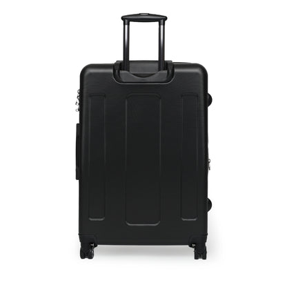 Valise M2S Signature – Croire et vouloir sont la clé