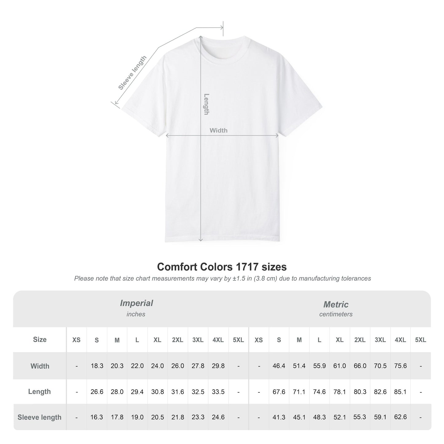 T-shirt Streetwear Unisexe - Collection L'Audacieuse | Mary2Styles