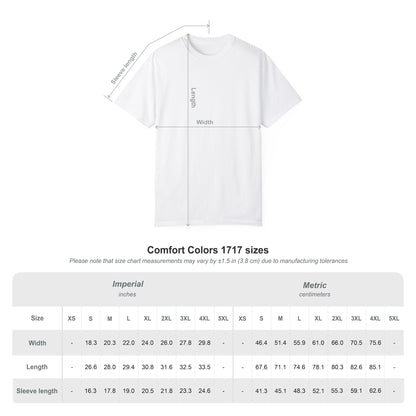 T-shirt Streetwear Unisexe - Collection L'Audacieuse | Mary2Styles