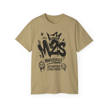 Unisex Ultra Cotton Tee