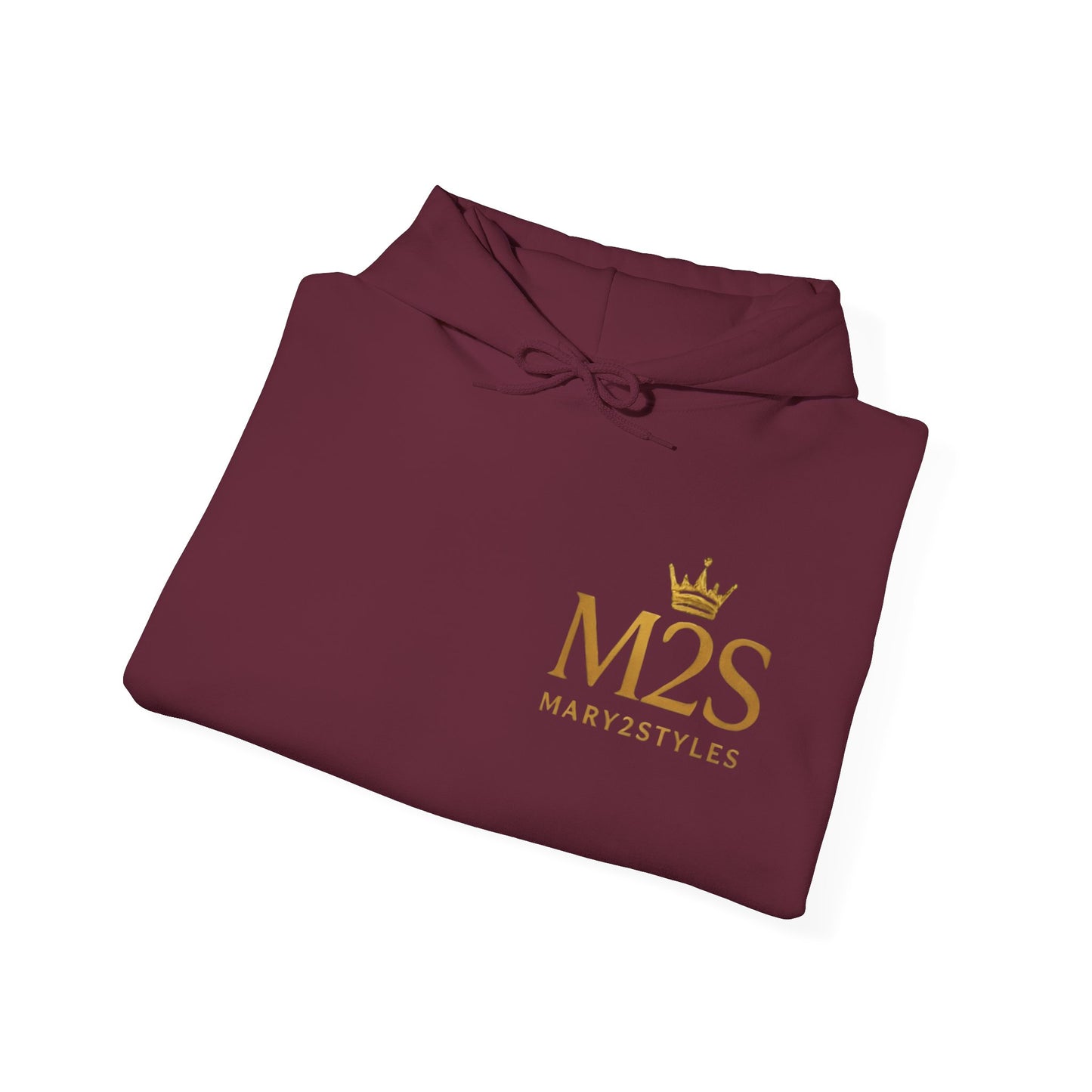 M2S Signature – Forgés par les épreuves