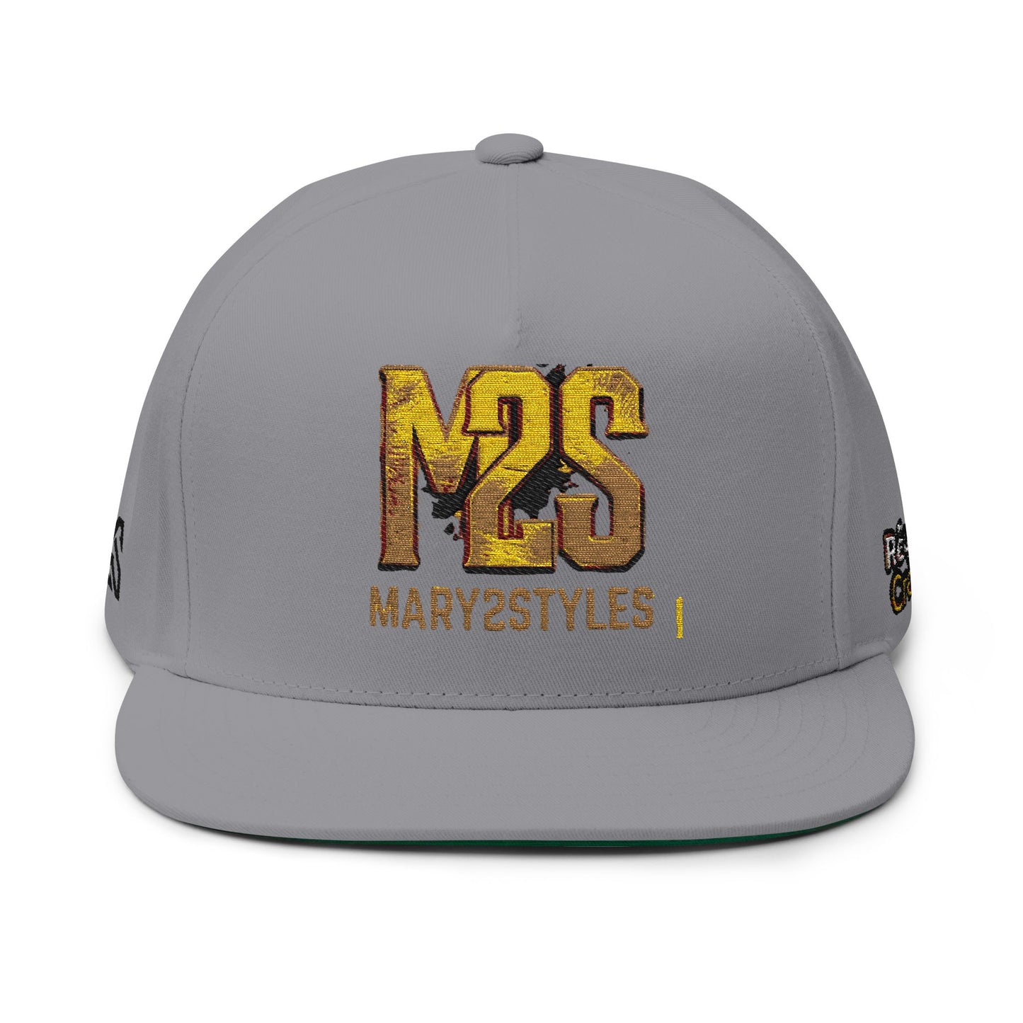 L’AUDACIEUSE CASQUETTE MS2