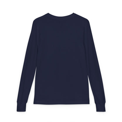 Chandail manches longues enfant M2S | Guider • Inspirer • Bâtir notre avenir