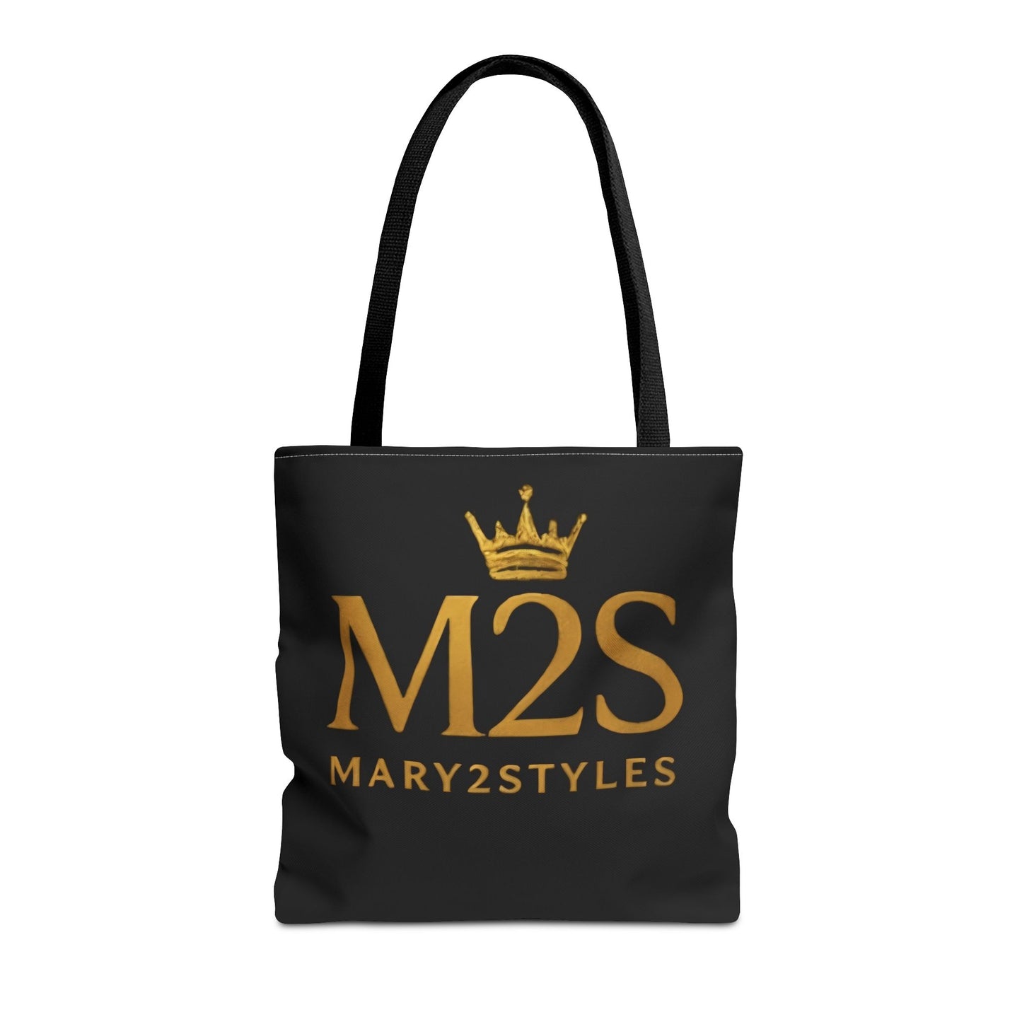 Sac Signature M2S « Forgés par les Épreuves » – Édition Premium