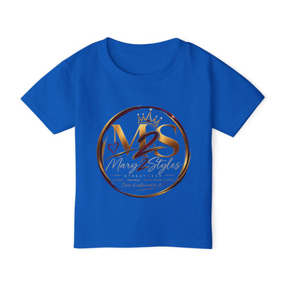 Heavy Cotton™ Toddler T-shirt