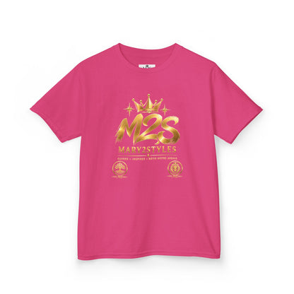 Kids Heavy Cotton™ Tee
