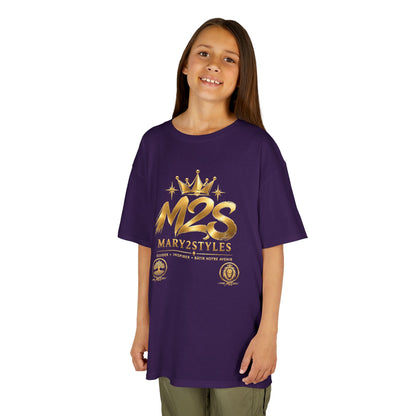 Kids Heavy Cotton™ Tee
