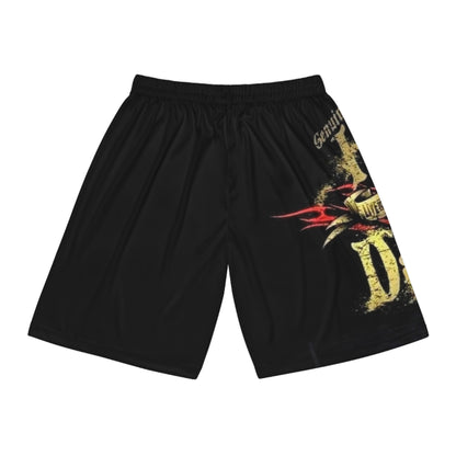 Shorts simple décontracte homme ''Harley'' | Mary2styles