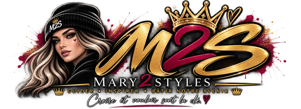 M2S-Mary2styles